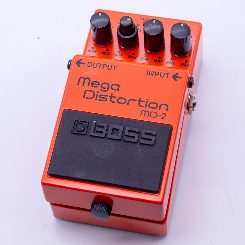 BOSS MD-2の画像